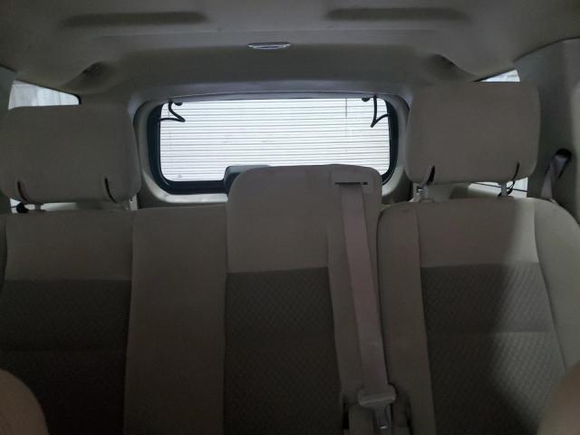 Photo 10 from auction – 2006 FORD EXPLORER X with VIN 1FMEU62E26UA23556