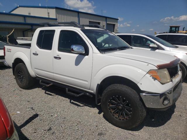 Photo 4 from auction – 2006 NISSAN FRONTIER C with VIN 1N6AD07W86C472499