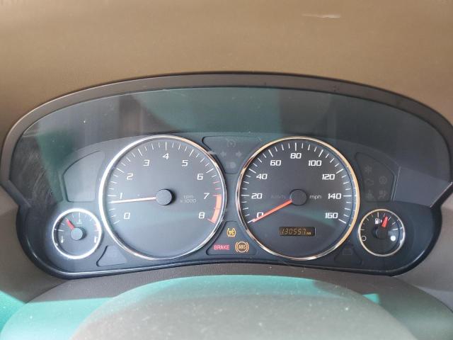 Photo 9 from auction – 2007 CADILLAC CTS HI FEA with VIN 1G6DP577170124482
