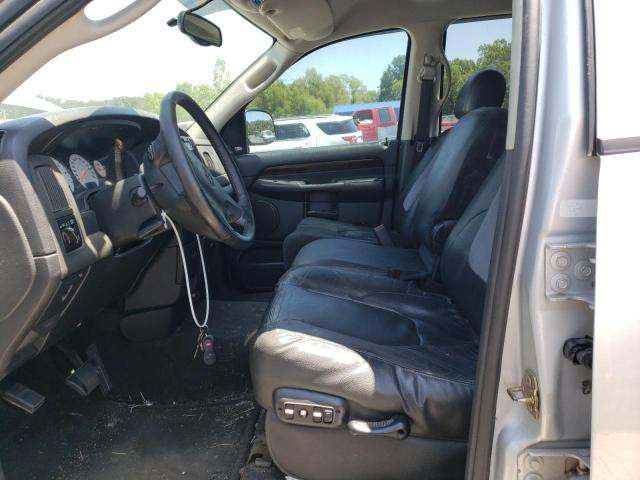 Photo 7 from auction – 2003 DODGE RAM 1500 S with VIN 1D7HA18D33S377305