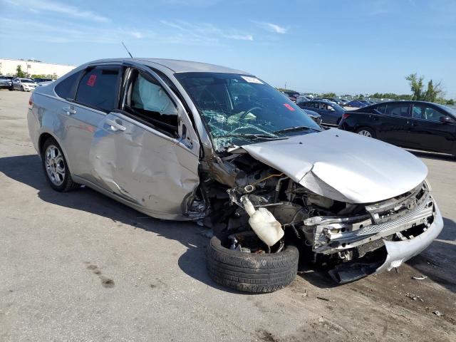 Photo 4 from auction – 2009 FORD FOCUS SES with VIN 1FAHP36N09W217860