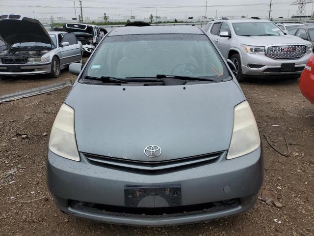 Photo 5 from auction – 2005 TOYOTA PRIUS with VIN JTDKB20U153039199