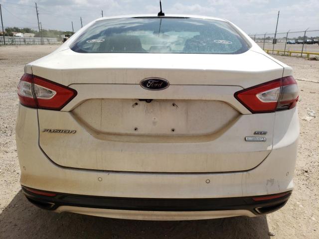 Photo 6 from auction – 2013 FORD FUSION SE with VIN 3FA6P0H94DR264620