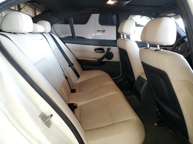 Photo 10 from auction – 2011 BMW 328 I with VIN WBAPH7C57BE460976