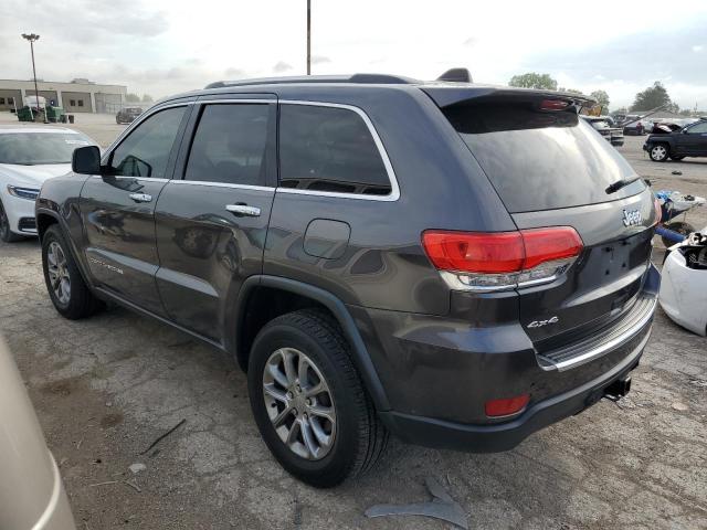 Photo 2 from auction – 2015 JEEP GRAND CHER with VIN 1C4RJFBG7FC229381