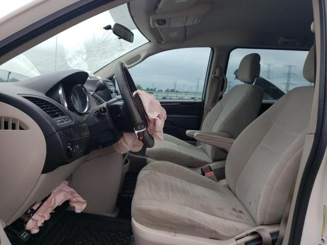Photo 7 from auction – 2012 DODGE GRAND CARA with VIN 2C4RDGBG3CR268775