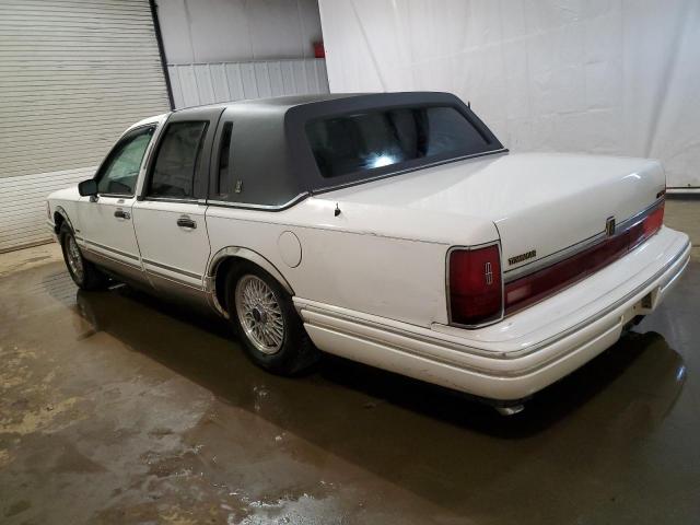 Photo 2 from auction – 1994 LINCOLN TOWN CAR E with VIN 1LNLM81W7RY750055