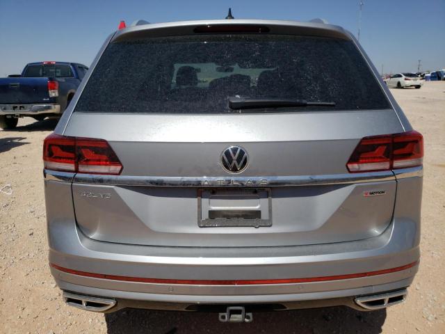 Photo 6 from auction – 2021 VOLKSWAGEN ATLAS with VIN 1V2FR2CA3MC543779