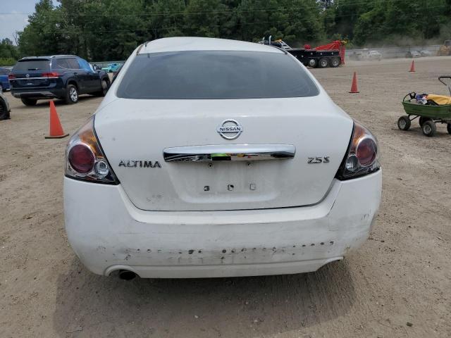 Foto 6 de la subasta – 2012 NISSAN ALTIMA BAS con VIN 1N4AL2AP2CN425669