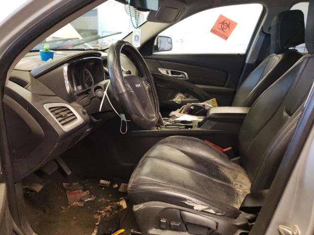 Photo 7 from auction – 2012 GMC TERRAIN SL with VIN 2GKFLREK4C6322172