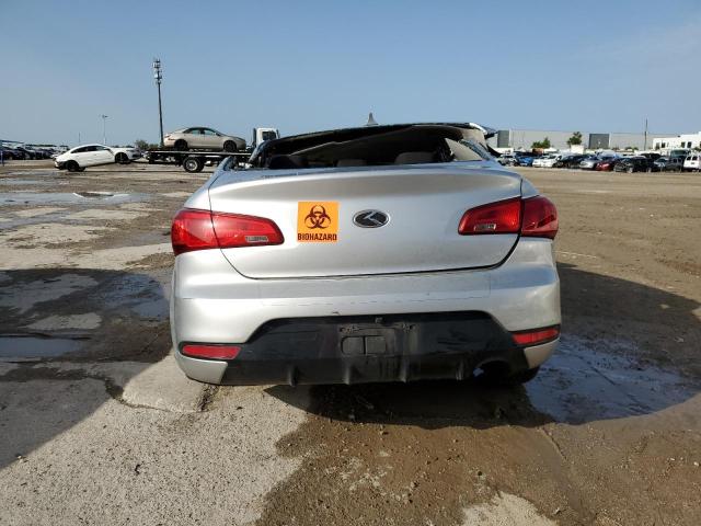 Photo 6 from auction – 2015 KIA FORTE EX with VIN KNAFX6A88F5266906