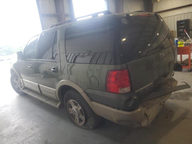 Photo 2 from auction – 2005 FORD EXPEDITION with VIN 1FMFU17555LA56118