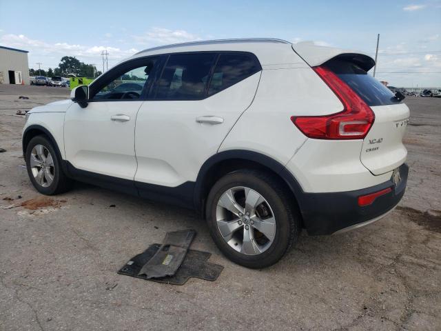 Photo 2 from auction – 2019 VOLVO XC40 T4 MO with VIN YV4AC2HK2K2129939