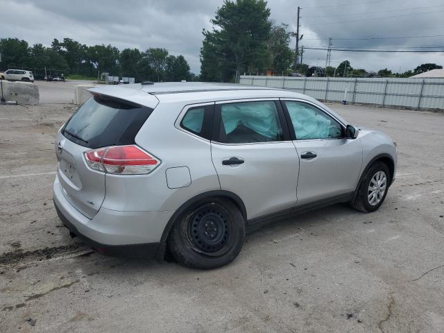 Photo 3 from auction – 2016 NISSAN ROGUE S with VIN KNMAT2MVXGP611491