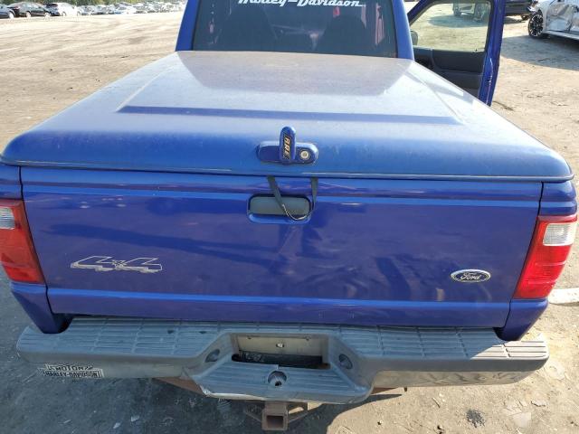 Photo 10 from auction – 2003 FORD RANGER SUP with VIN 1FTZR15E73TA42983