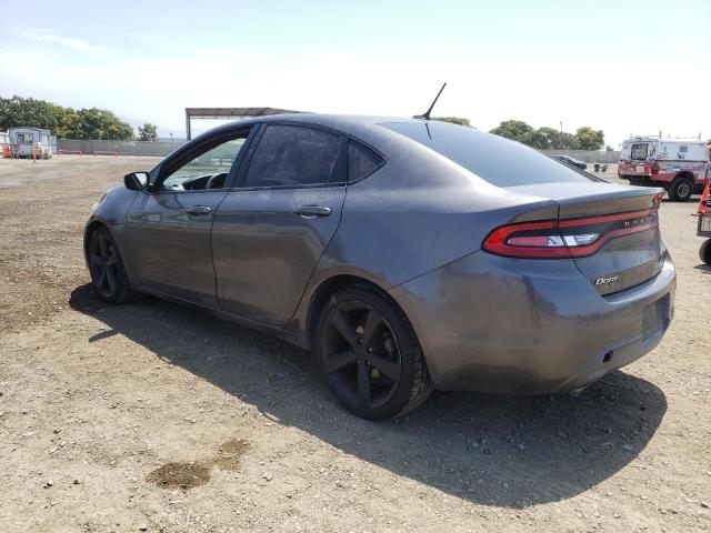 Photo 2 from auction – 2015 DODGE DART SXT with VIN 1C3CDFBB9FD345827