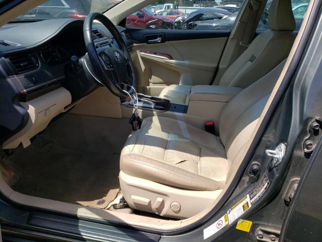 Photo 7 from auction – 2012 TOYOTA CAMRY BASE with VIN 4T1BF1FK7CU597694