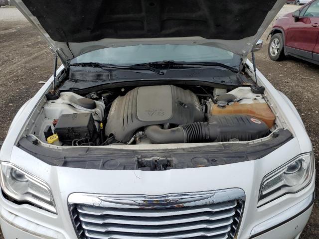 Photo 11 from auction – 2012 CHRYSLER 300C with VIN 2C3CCAKT5CH188973