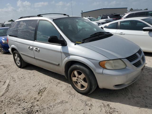 Photo 4 from auction – 2007 DODGE CARAVAN SX with VIN 1D4GP45R47B148226