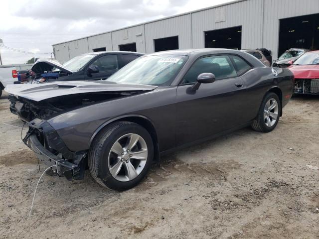 DODGE CHALLENGER 2015 with VIN 2C3CDZAG2FH884887 - Photo from auction