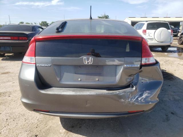 Foto 6 de la subasta – 2011 HONDA INSIGHT con VIN JHMZE2H38BS003141