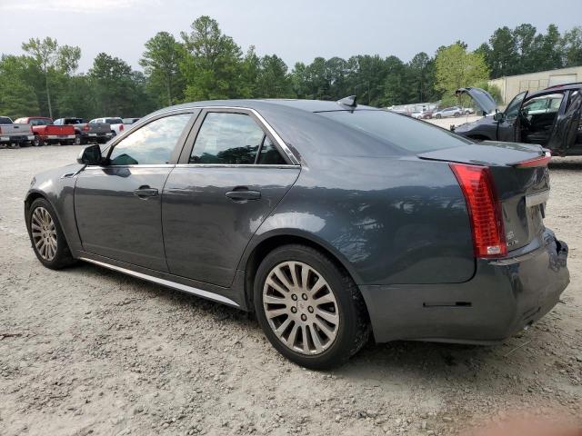 صورة رقم 2 من المزاد - 2012 CADILLAC CTS PREMIU مع VIN 1G6DP5E35C0117657
