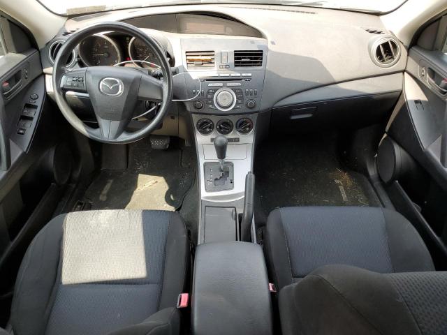 Photo 8 from auction – 2011 MAZDA 3 I with VIN JM1BL1UG5B1380656