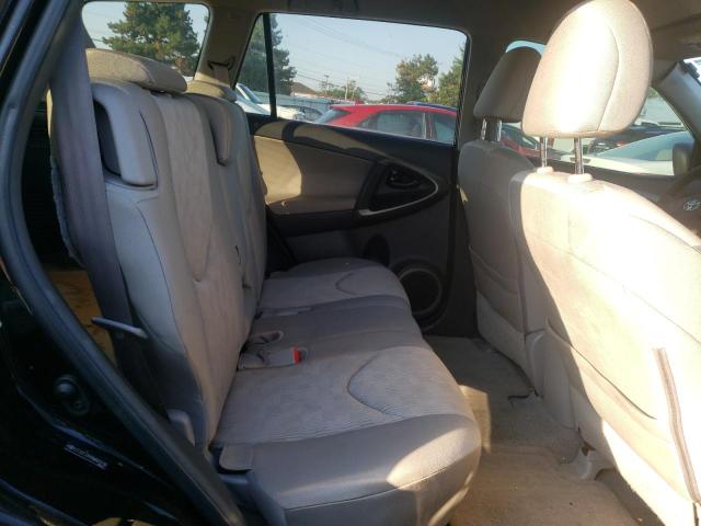 Photo 10 from auction – 2009 TOYOTA RAV4 with VIN 2T3ZF33V99W001218