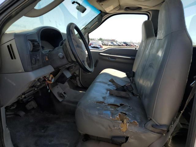 Photo 7 from auction – 2007 FORD F250 SUPER with VIN 1FTSF20P87EA72402