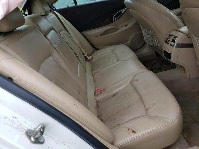 Photo 10 from auction – 2010 BUICK LACROSSE C with VIN 1G4GE5EV0AF242654