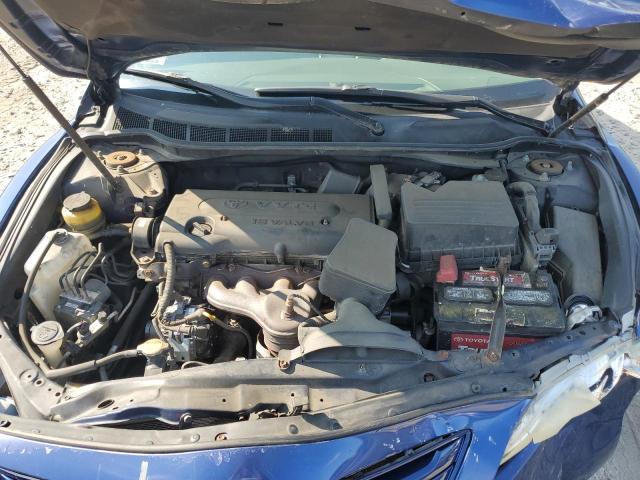 Photo 11 from auction – 2007 TOYOTA CAMRY CE with VIN 4T1BE46K87U035247