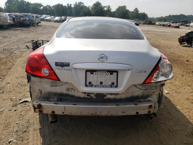 Photo 6 from auction – 2011 NISSAN ALTIMA S with VIN 1N4AL2EP4BC137799