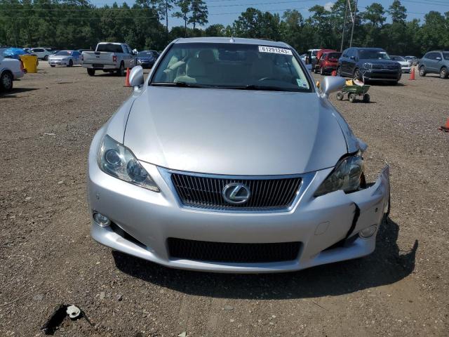 Photo 5 from auction – 2010 LEXUS IS 350 with VIN JTHFE2C2XA2502376