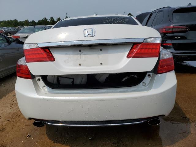 Photo 6 from auction – 2015 HONDA ACCORD EXL with VIN 1HGCR3F87FA028058