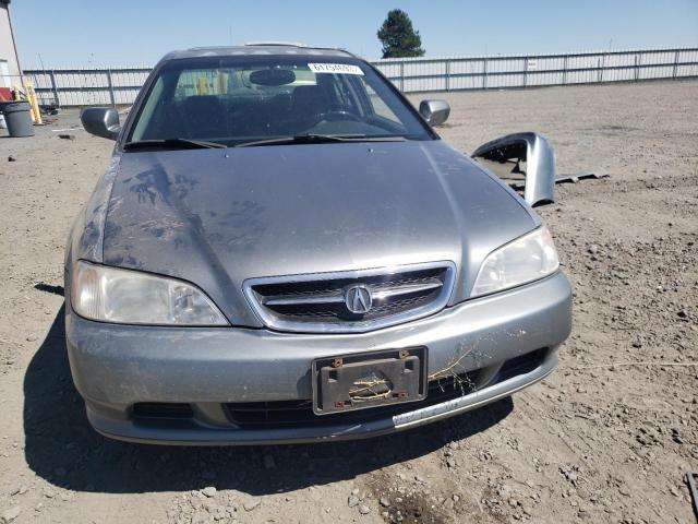 Photo 5 from auction – 1999 ACURA 3.2TL with VIN 19UUA5649XA024325