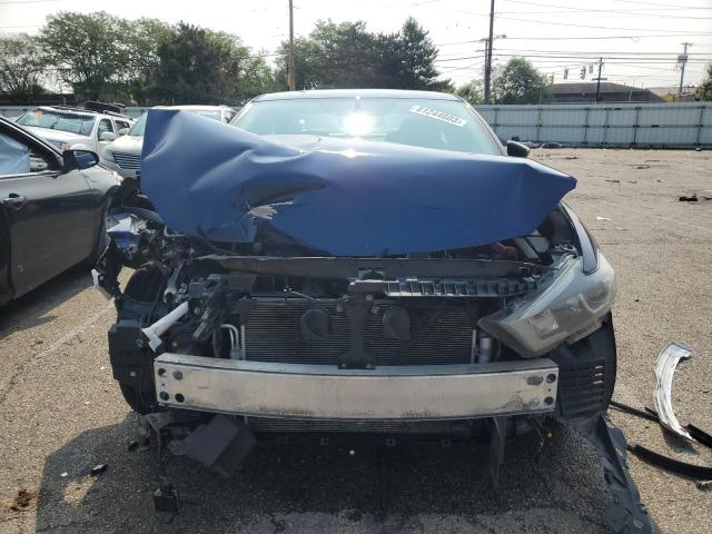 Photo 5 from auction – 2018 NISSAN MAXIMA 3.5 with VIN 1N4AA6AP6JC371458