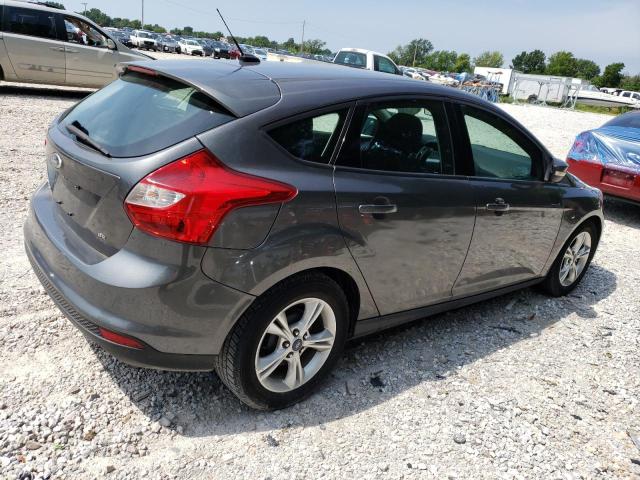 Photo 3 from auction – 2014 FORD FOCUS SE with VIN 1FADP3K21EL448885