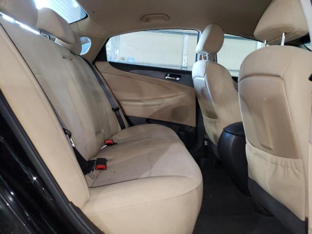 Photo 10 from auction – 2013 HYUNDAI SONATA GLS with VIN 5NPEB4AC9DH720535