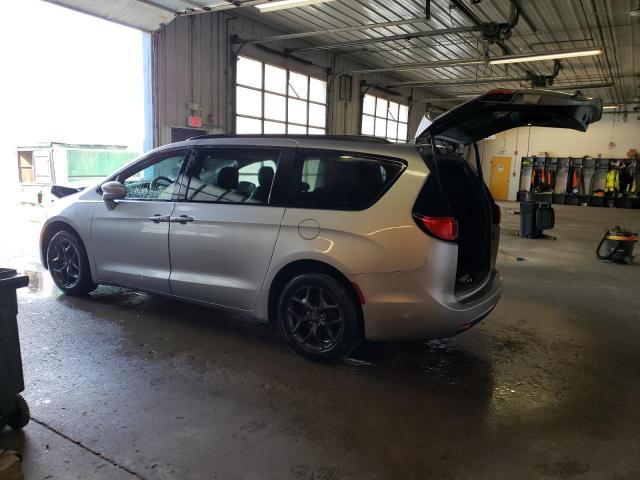 Photo 2 from auction – 2019 CHRYSLER PACIFICA T with VIN 2C4RC1BG5KR560698