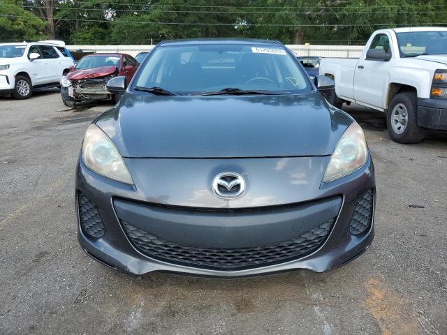 Photo 5 from auction – 2012 MAZDA 3 I with VIN JM1BL1V70C1645886