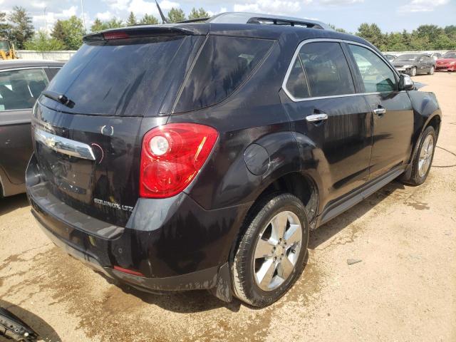 Photo 3 from auction – 2012 CHEVROLET EQUINOX LT with VIN 2GNALFEK9C6244760