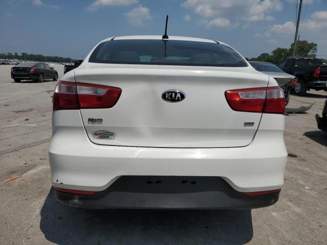 Photo 6 from auction – 2017 KIA RIO LX with VIN KNADM4A32H6108275