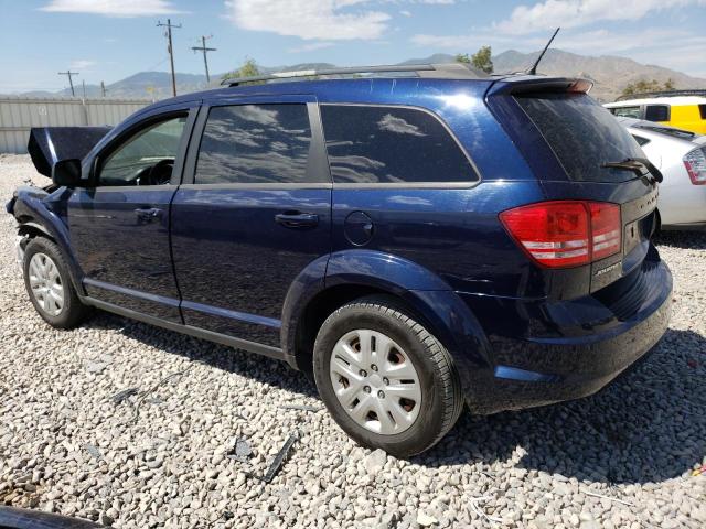 Снимка 2 от търг – 2017 DODGE JOURNEY SE с VIN 3C4PDCAB6HT559071