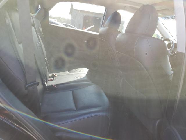 Photo 11 from auction – 2015 LEXUS RX 350 BAS with VIN 2T2BK1BA3FC255606
