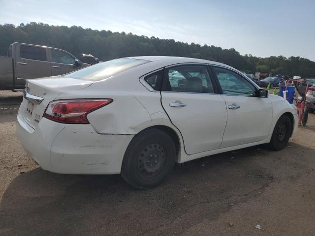 Photo 3 from auction – 2013 NISSAN ALTIMA 2.5 with VIN 1N4AL3AP3DN536478