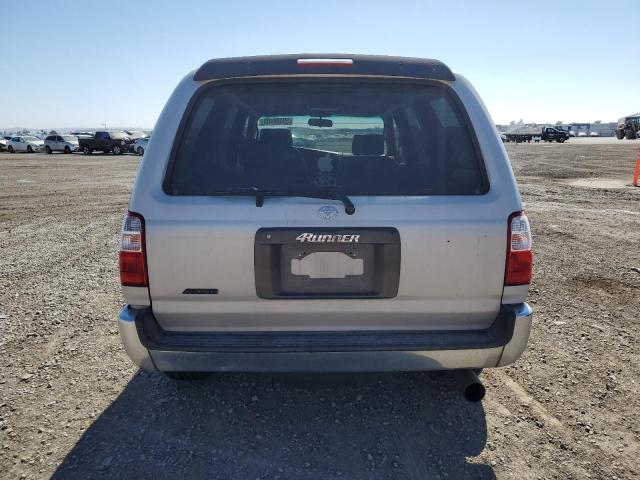 Photo 6 from auction – 1996 TOYOTA 4RUNNER SR with VIN JT3GN86R9T0002018