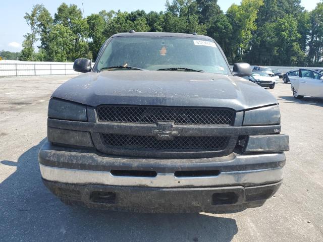 Photo 5 from auction – 2005 CHEVROLET SILVERADO with VIN 1GCEK19B55E103287