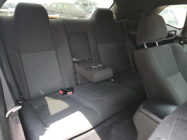 Photo 10 from auction – 2019 DODGE CHALLENGER with VIN 2C3CDZGGXKH583821