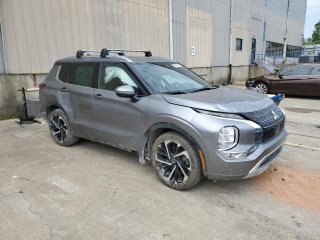 Photo 4 from auction – 2022 MITSUBISHI OUTLANDER with VIN JA4J4VA86NZ074269