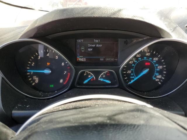 Photo 9 from auction – 2014 FORD ESCAPE SE with VIN 1FMCU0GX5EUD44861